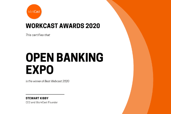 Workcast Awards 2020 – Best Webcast 2020 WINNER_600 Workcast Awards 2020 – Best Webcast 2020 WINNER