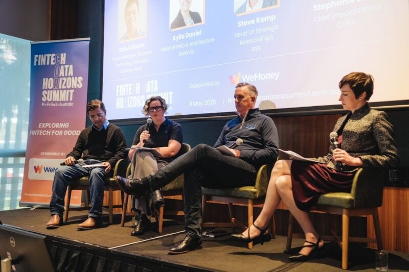 Australian mutual banks favour fintech partnerships for Open Banking data access