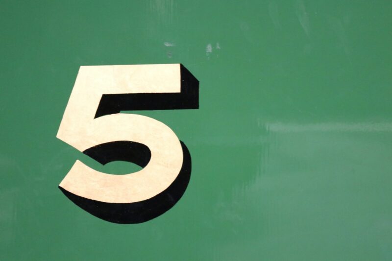 Open Finance risk: five things that happened in May