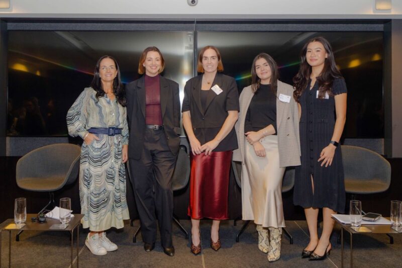 Women in Open Banking ANZ shines a spotlight on progress beyond policy